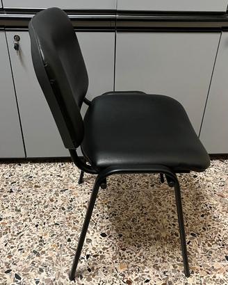 POLTRONA PER UFFICIO-SALA RIUNIONI