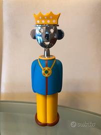 Cavatappi Alessi Alessandro Mendini