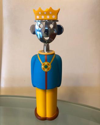 Cavatappi Alessi Alessandro Mendini