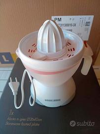 Spremiagrumi Black & Decker