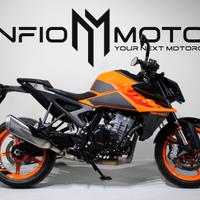 Ktm 990 Duke - 2025