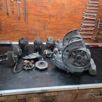 Ricambi motore vespa