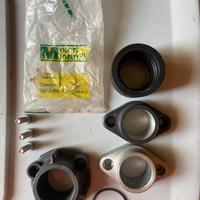 COLLETTORI ORIGINALI MINARELLI P5 K6 CORSA CORTA
