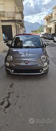 fiat 500 cabrio