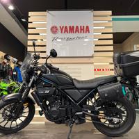 HONDA CL 500
