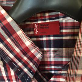 Camicia Levi's Levi Strauss