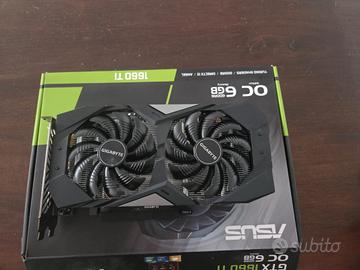 GeForce GTX 1650