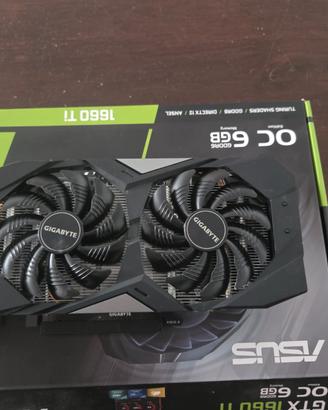 GeForce GTX 1650