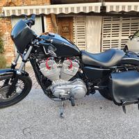 harley davidson 883