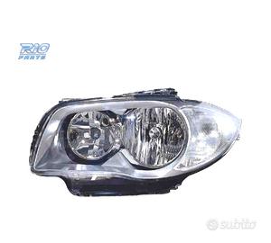 FANALE SINISTRO BMW SERIE 1 E87 E88 CABRIO E82 COU