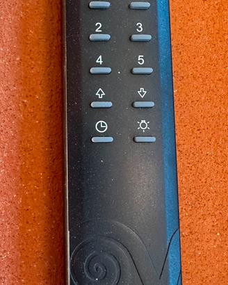 Ventilatore a soffitto xon telecomando