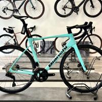 Bianchi Specialissima |Shimano 105 DI2|Vision 30