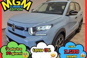 CITROEN C3 PureTech 100 S&S Plus