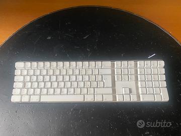 Apple A1016 Wireless Keyboard NON Funzionante