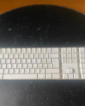 Apple A1016 Wireless Keyboard NON Funzionante