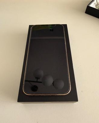 iPhone 12 Pro 256 Gb gold