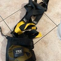 Trx estensori