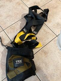 Trx estensori