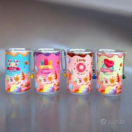 salviettine umidificate multiuso 