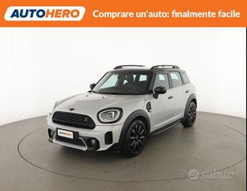 MINI Countryman GR20125