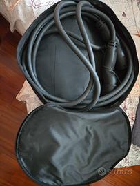 CAVO RICARICA EL.-TUCSON(HYUNDAI)