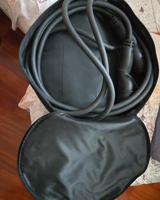 CAVO RICARICA EL.-TUCSON(HYUNDAI)