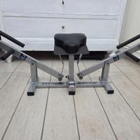Fitness pump attrezzo palestra
