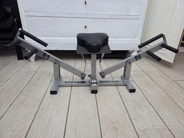 Fitness pump attrezzo palestra