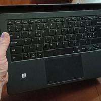 Custodia Keyboard Samsung Galaxy Tab S8 Ultra 