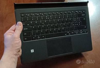 Custodia Keyboard Samsung Galaxy Tab S8 Ultra 