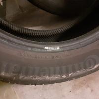 gomme estive 215 60 17 H