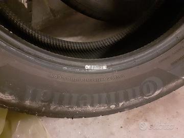 gomme estive 215 60 17 H