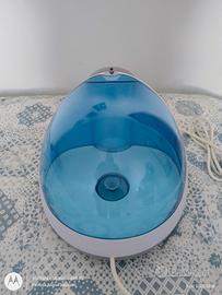 Umidificatore Chicco Respira sano 