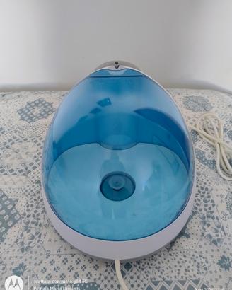 Umidificatore Chicco Respira sano 