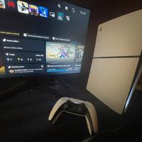 Playstation 5 - Digital Edutiob