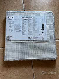 Mensole pieghevoli Ikea 