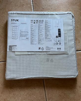 Mensole pieghevoli Ikea 
