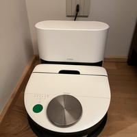 Folletto Vorwerk Vr7 robot