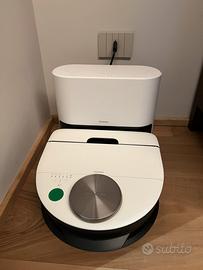 Folletto Vorwerk Vr7 robot