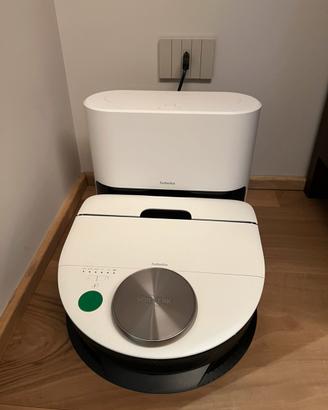 Folletto Vorwerk Vr7 robot