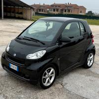 Smart Diesel 800 CDi cambio automatico NEOPATENTAT