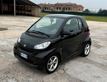 Smart Diesel 800 CDi cambio automatico NEOPATENTAT