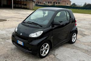 Smart Diesel 800 CDi cambio automatico NEOPATENTAT