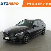 MERCEDES-BENZ C 250 KR96704