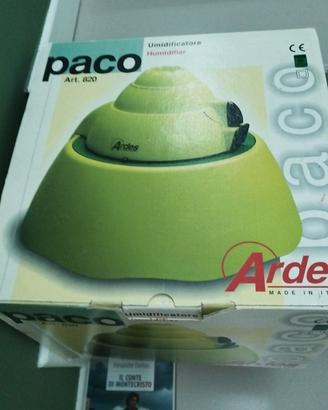 Umidificatore 