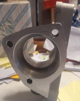 SUPPORTO SEMIASSE DESTRO GRANDE PUNTO 1.9 M.J.