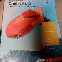libro chimica 