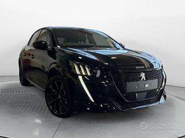 Peugeot 208 1.5 bluehdi GT s&s 100cv