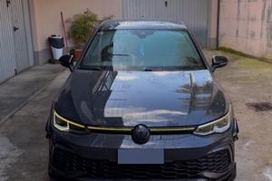 GOLF 8 GTE 245cv 2021