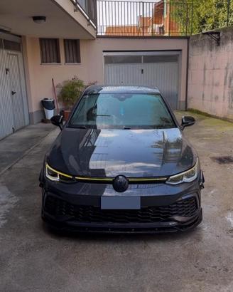 GOLF 8 GTE 245cv 2021
